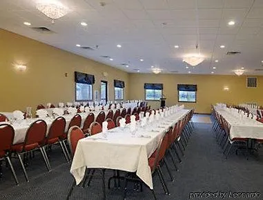 Days Inn Rice Lake